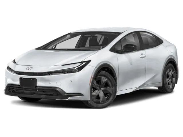 2023 Toyota Prius LE for sale in Montclair, CA