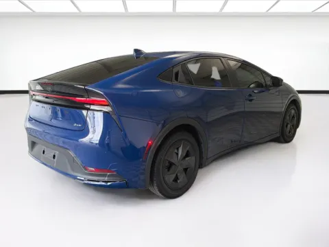 More photos of 2023 Toyota Prius LE at STG Montclair, CA