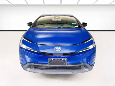 Photos of 2023 Toyota Prius LE for sale in Montclair, CA at STG Montclair