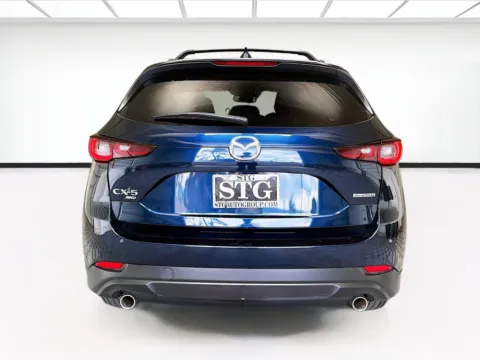 More photos of 2023 Mazda CX-5 2.5 S Preferred Package at STG Montclair, CA