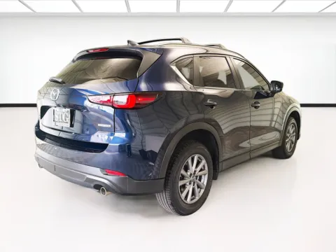 More photos of 2023 Mazda CX-5 2.5 S Preferred Package at STG Montclair, CA