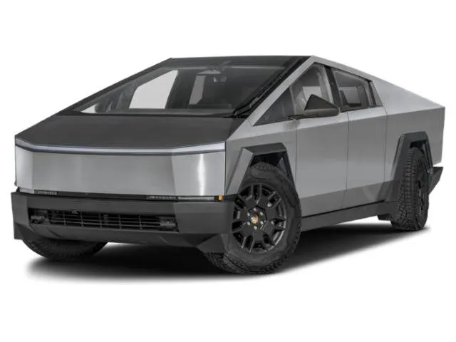 2024 Tesla Cybertruck for sale in Montclair, CA