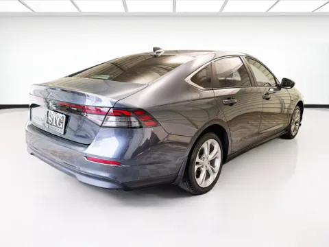 More photos of 2023 Honda Accord LX at STG Montclair, CA