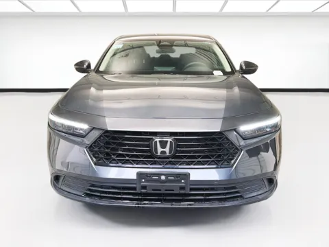 Photos of 2023 Honda Accord LX for sale in Montclair, CA at STG Montclair