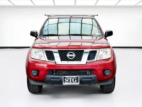 Photos of 2017 Nissan Frontier SV for sale in Montclair, CA at STG Montclair