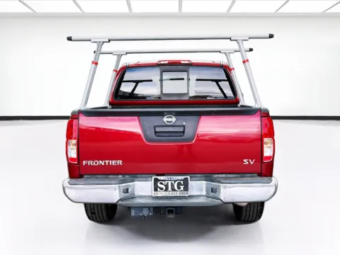More photos of 2017 Nissan Frontier SV at STG Montclair, CA