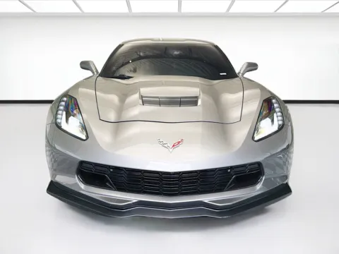 Photos of 2016 Chevrolet Corvette Stingray 2LT for sale in Montclair, CA at STG Montclair