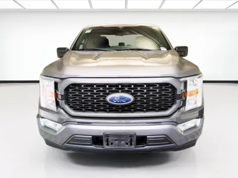 Photos of 2021 Ford F-150 XL for sale in Montclair, CA at STG Montclair