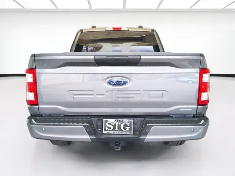 More photos of 2021 Ford F-150 XL at STG Montclair, CA