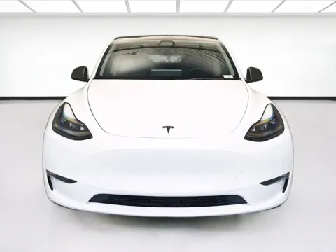 Photos of 2022 Tesla Model Y Performance for sale in Montclair, CA at STG Montclair