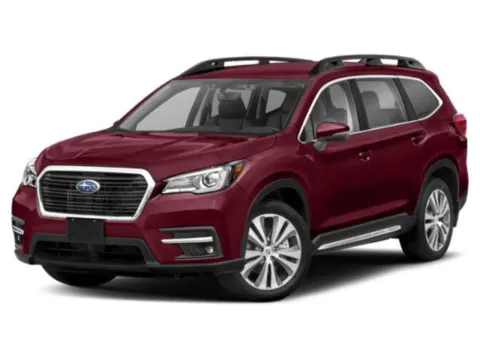 Black 2019 Subaru Ascent Limited for sale in Montclair, CA