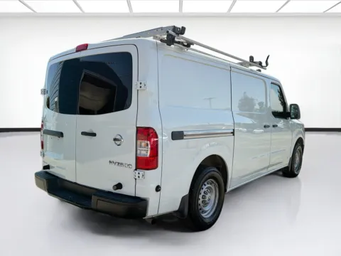 More photos of 2018 Nissan NV1500 S at STG Montclair, CA