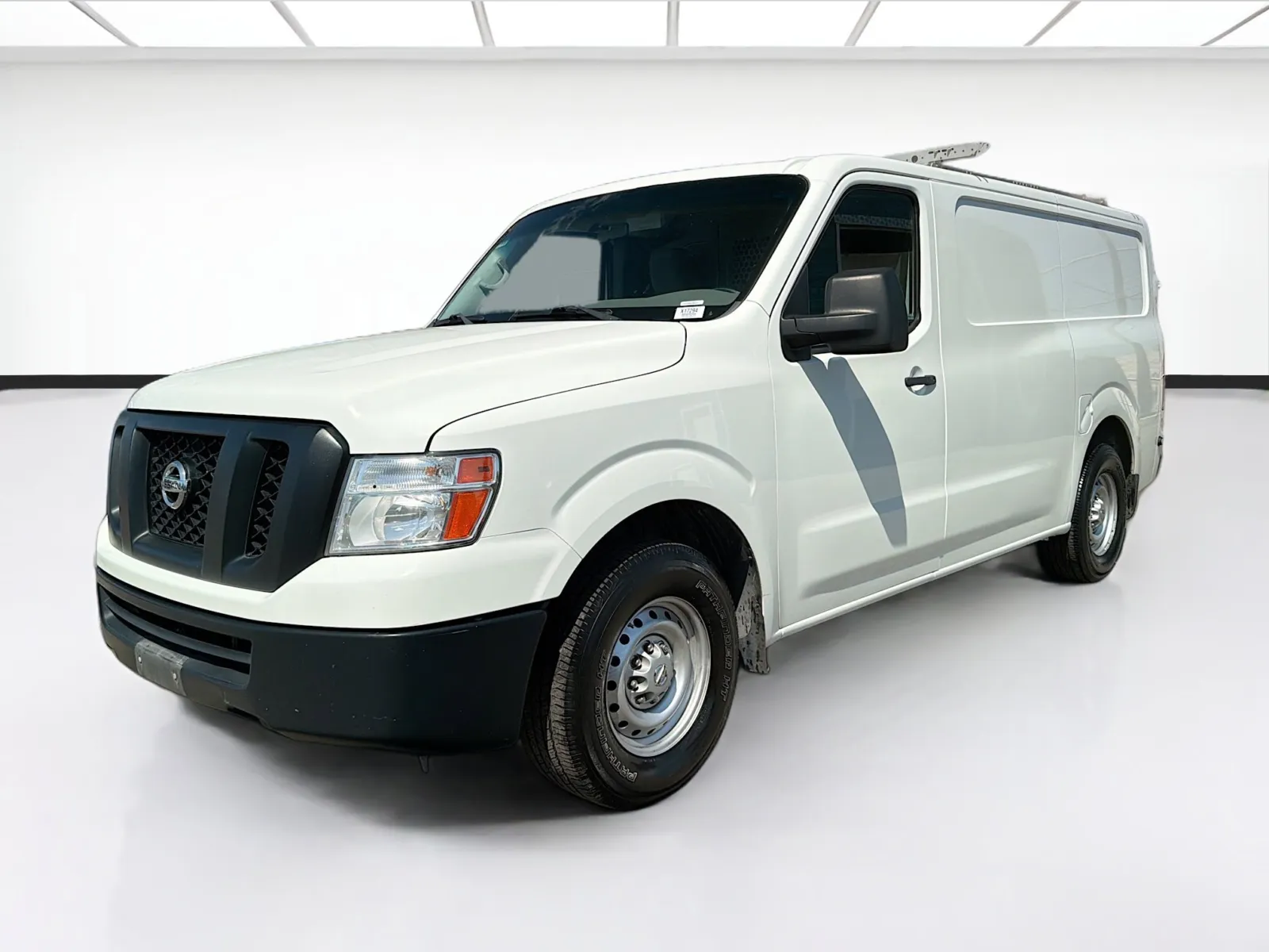 2018 Nissan NV 1500 Standard Roof S V6's photo