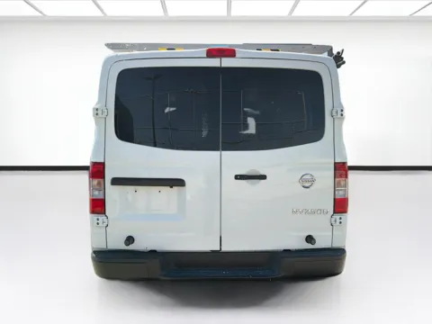 More photos of 2018 Nissan NV1500 S at STG Montclair, CA