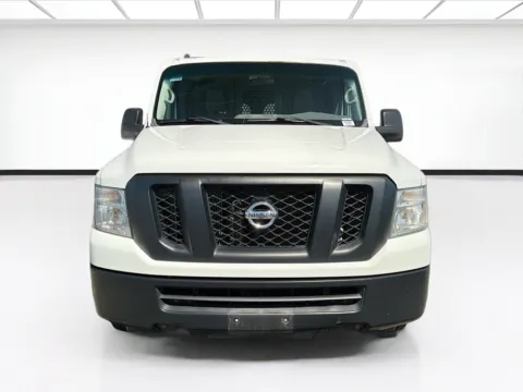 Photos of 2018 Nissan NV1500 S for sale in Montclair, CA at STG Montclair
