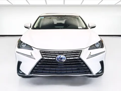 Photos of 2018 Lexus NX 300h for sale in Montclair, CA at STG Montclair