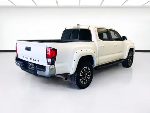More photos of 2020 Toyota Tacoma SR5 at STG Montclair, CA