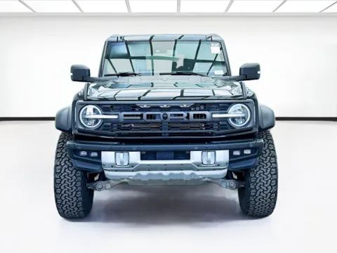Photos of 2023 Ford Bronco 4-Door Raptor for sale in Montclair, CA at STG Montclair