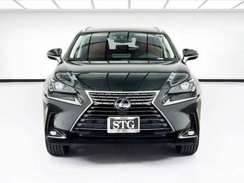 Photos of 2021 Lexus NX 300 Base for sale in Montclair, CA at STG Montclair