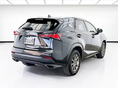 More photos of 2021 Lexus NX 300 Base at STG Montclair, CA