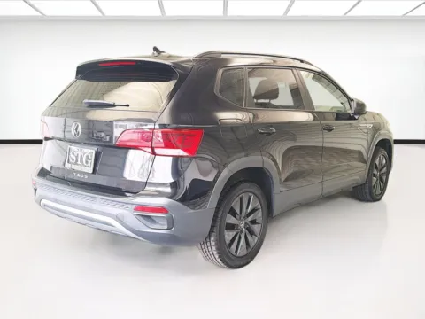 More photos of 2022 Volkswagen Taos 1.5T S at STG Montclair, CA