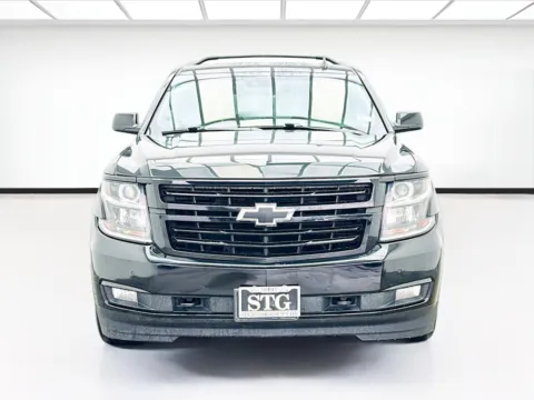 Photos of 2019 Chevrolet Tahoe Premier for sale in Montclair, CA at STG Montclair