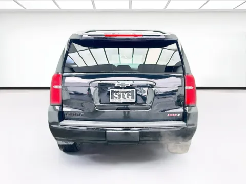 More photos of 2019 Chevrolet Tahoe Premier at STG Montclair, CA