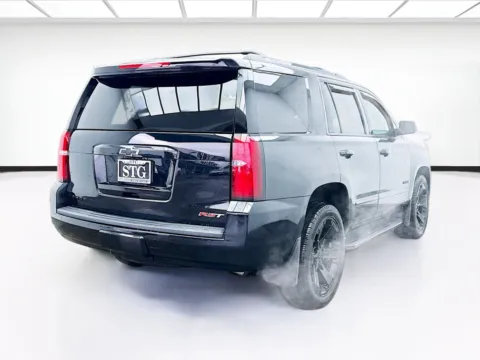 More photos of 2019 Chevrolet Tahoe Premier at STG Montclair, CA