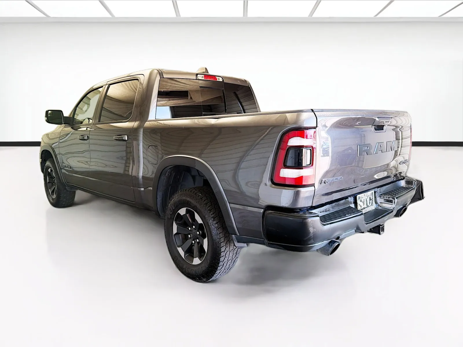 Ram 1500 photo 6
