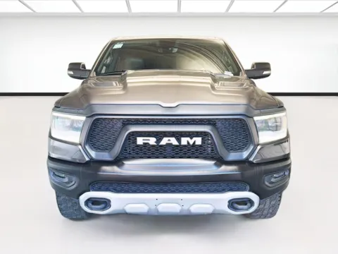 Photos of 2020 Ram 1500 Rebel for sale in Montclair, CA at STG Montclair