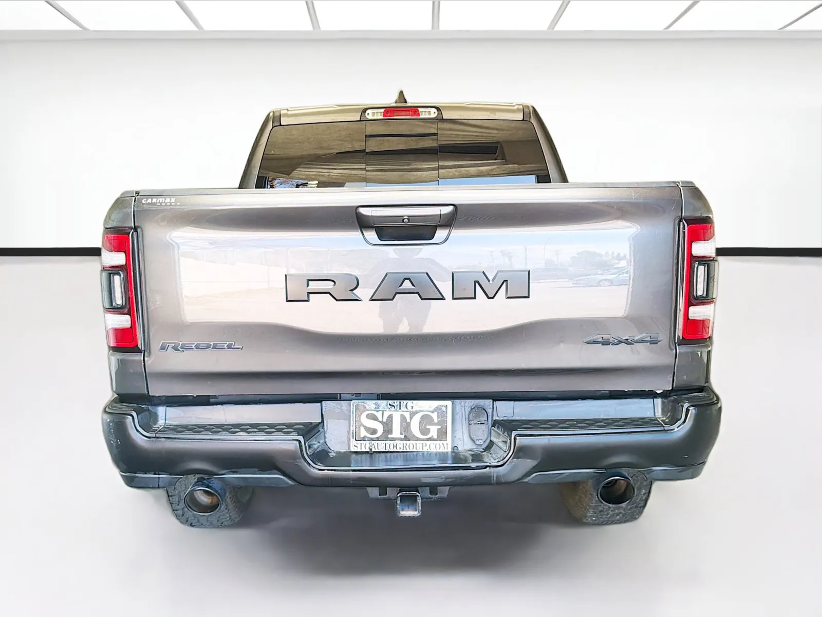 Ram 1500 photo 5