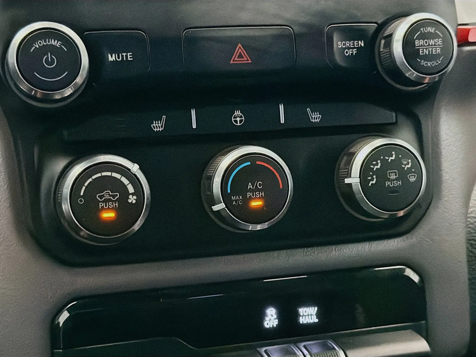 Ram 1500 photo 9
