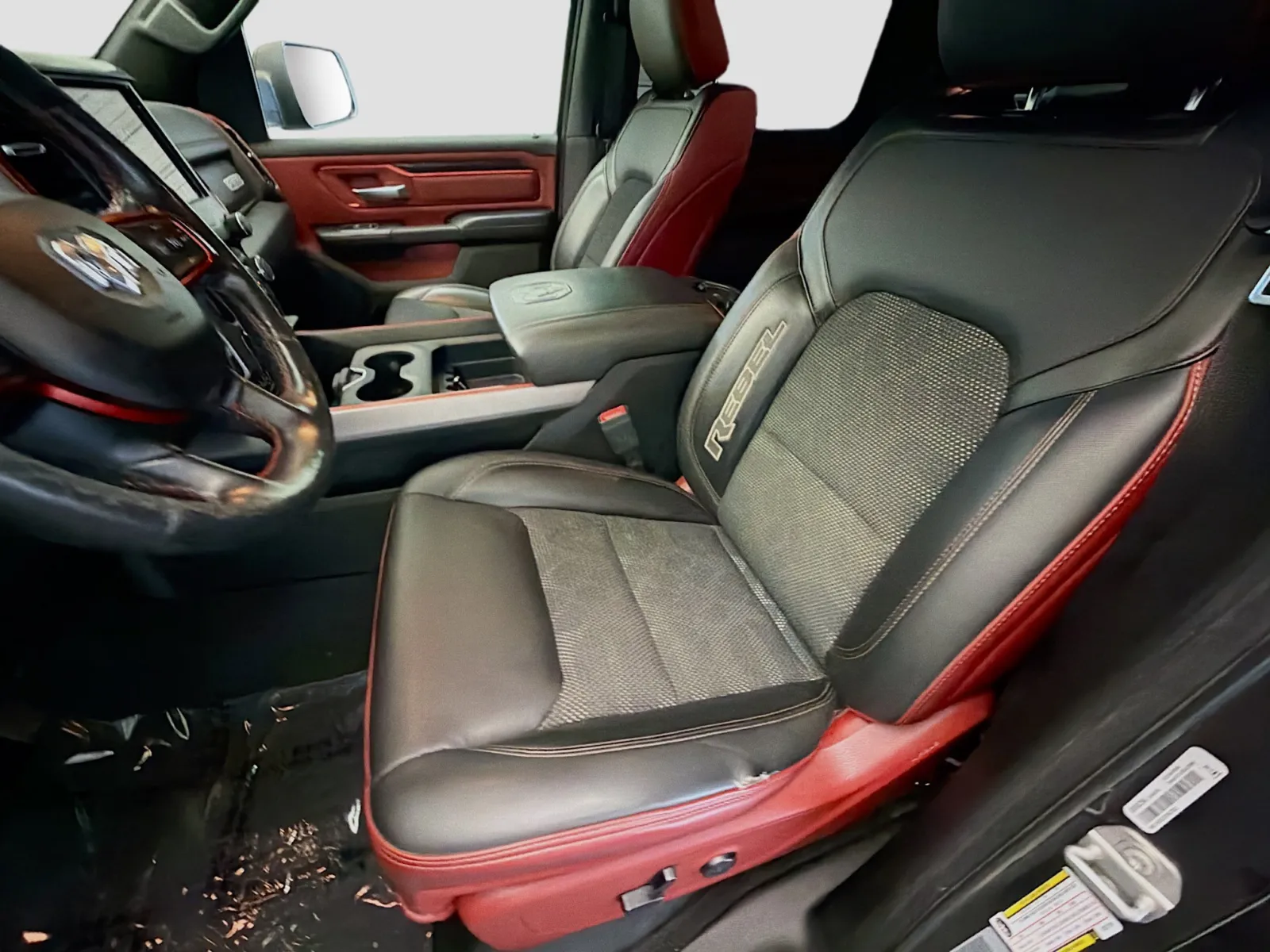 Ram 1500 photo 10
