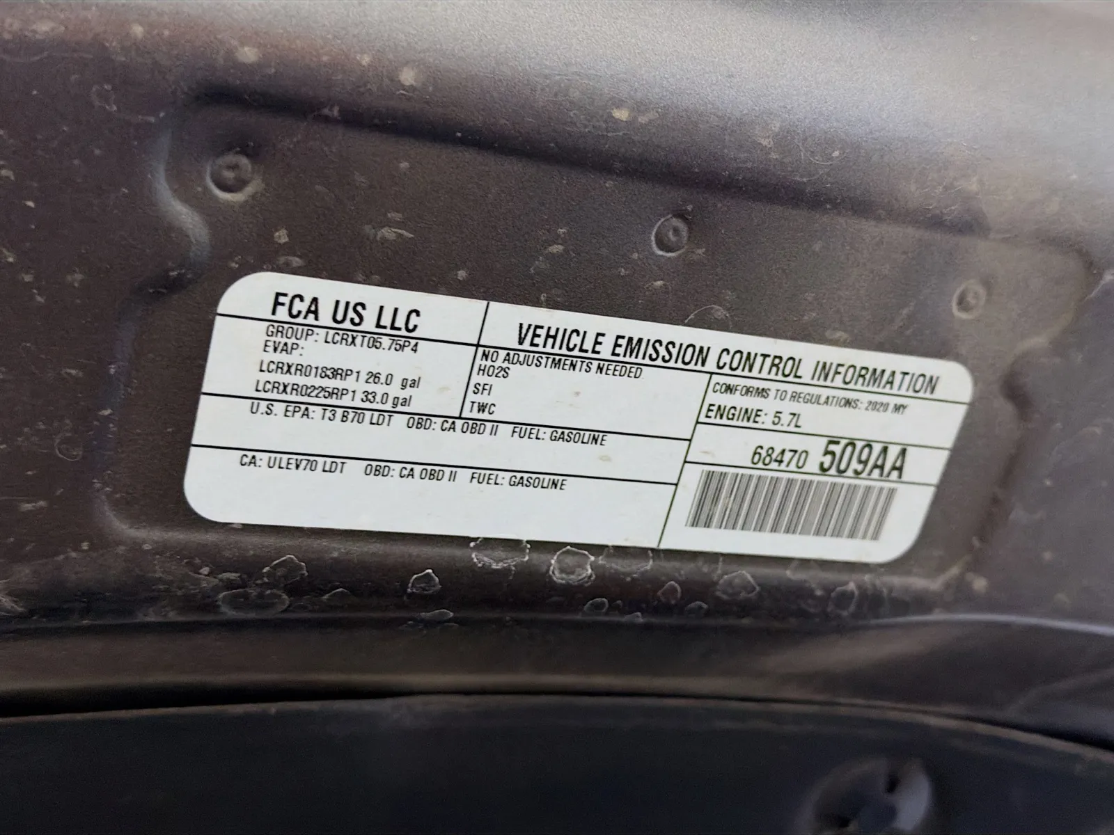 Ram 1500 photo 16