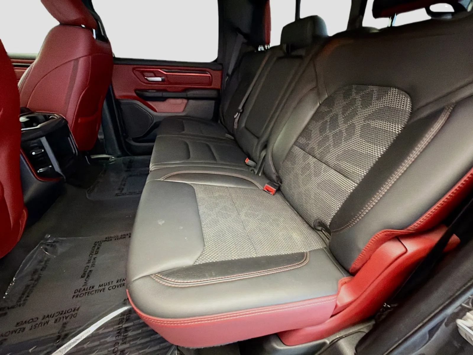 Ram 1500 photo 12