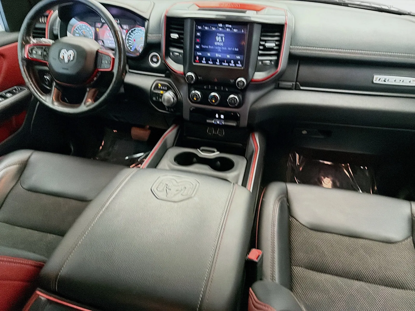 Ram 1500 photo 11
