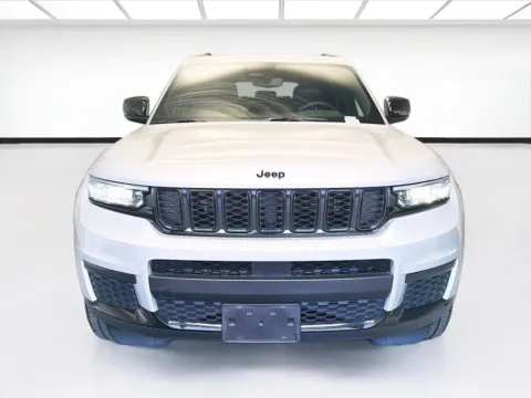Photos of 2024 Jeep Grand Cherokee L Altitude X for sale in Montclair, CA at STG Montclair