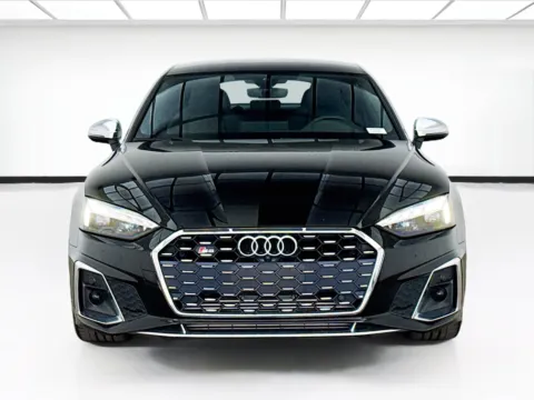 Photos of 2022 Audi S5 Sportback quattro for sale in Montclair, CA at STG Montclair