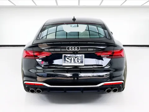 More photos of 2022 Audi S5 Sportback quattro at STG Montclair, CA