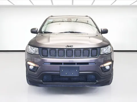 Photos of 2021 Jeep Compass Altitude for sale in Montclair, CA at STG Montclair