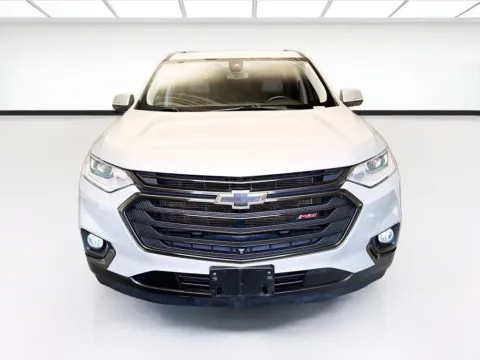 Photos of 2021 Chevrolet Traverse RS for sale in Montclair, CA at STG Montclair