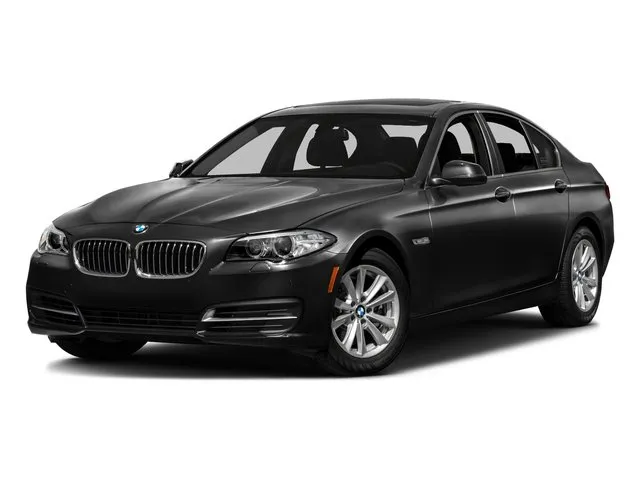 2016 BMW 5 Series 528i for sale in Montclair, CA