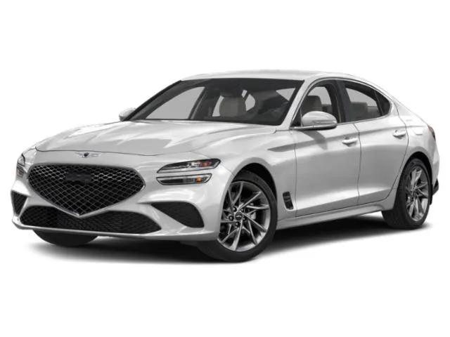 2023 Genesis G70 2.0T for sale in Montclair, CA