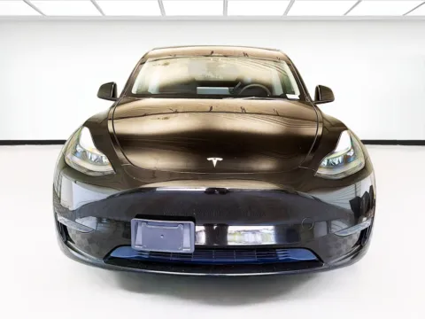 Photos of 2023 Tesla Model Y Long Range for sale in Montclair, CA at STG Montclair