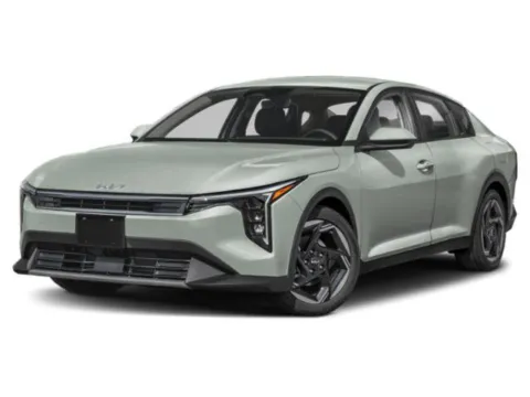 Gray 2025 Kia K4 EX for sale in Montclair, CA
