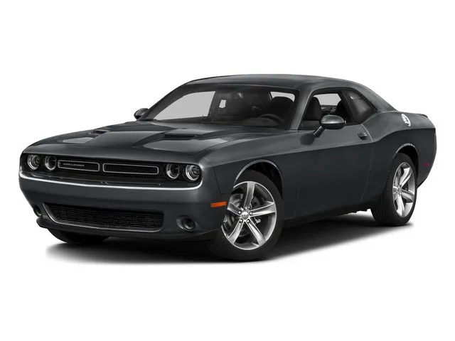 2016 Dodge Challenger SXT for sale in Montclair, CA
