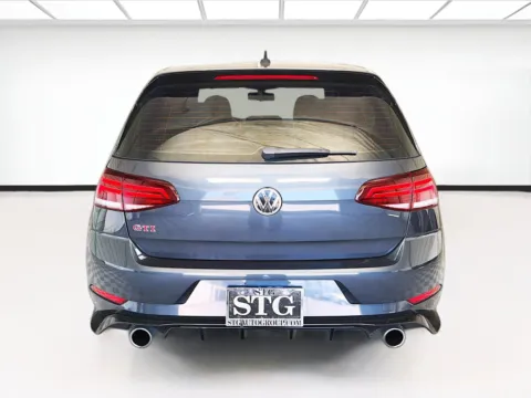 More photos of 2019 Volkswagen Golf GTI 2.0T S at STG Montclair, CA
