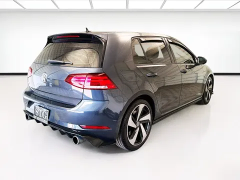 More photos of 2019 Volkswagen Golf GTI at STG Montclair, CA