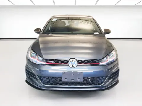 Photos of 2019 Volkswagen Golf GTI 2.0T S for sale in Montclair, CA at STG Montclair