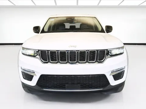 Photos of 2022 Jeep Grand Cherokee Limited for sale in Montclair, CA at STG Montclair